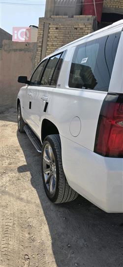 شيفروليه تاهو